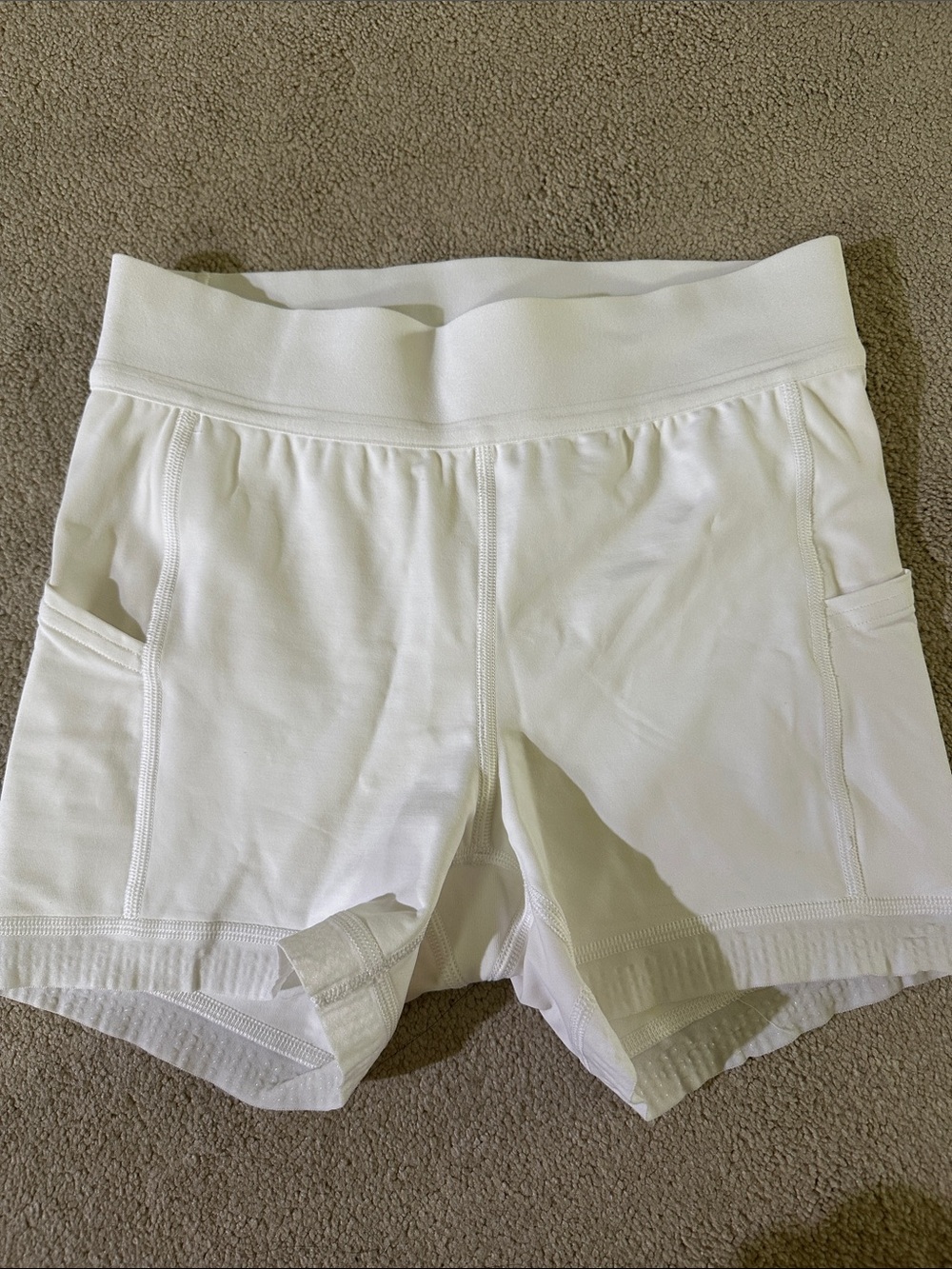 Lululemon Athletic Shorts